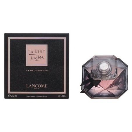 Women's Perfume La Nuit Tresor Lancôme EDP EDP