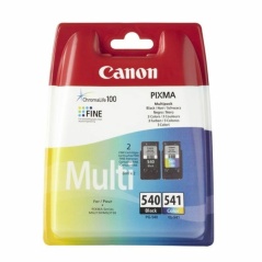 Cartuccia ad Inchiostro Originale Canon 5225B006 Nero Multicolore