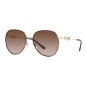Ladies' Sunglasses Michael Kors MK1128J-101413 ø 58 mm