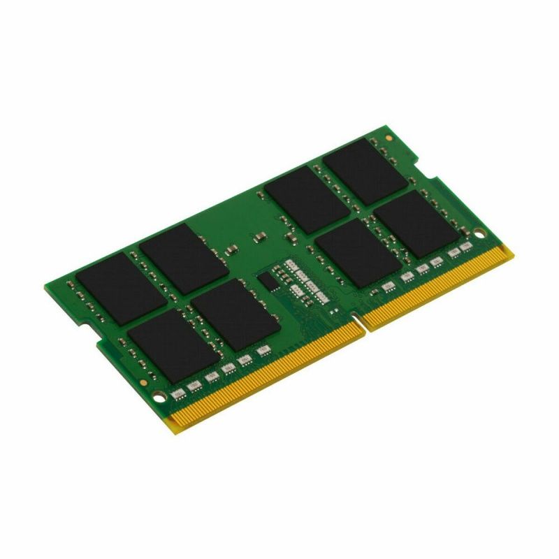 Processore Kingston KVR26S19D8/32 2666 MHz 2 GB DDR4