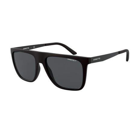 Men's Sunglasses Arnette AN4261-01-81 Ø 55 mm