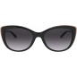 Ladies' Sunglasses Michael Kors MK2127U-33328G Ø 55 mm