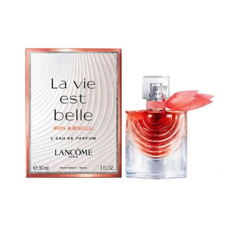 Women's Perfume Lancôme LA VIE EST BELLE EDP 30 ml La vie est belle Iris Absolu