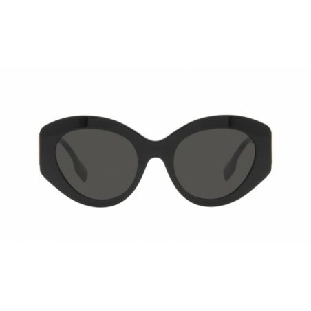 Ladies' Sunglasses Burberry BE4361-300187 Ø 51 mm