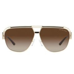 Ladies' Sunglasses Michael Kors MK1102-101413 Ø 61 mm