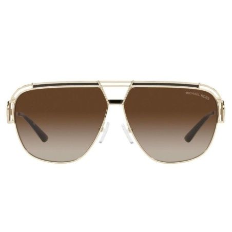 Ladies' Sunglasses Michael Kors MK1102-101413 Ø 61 mm