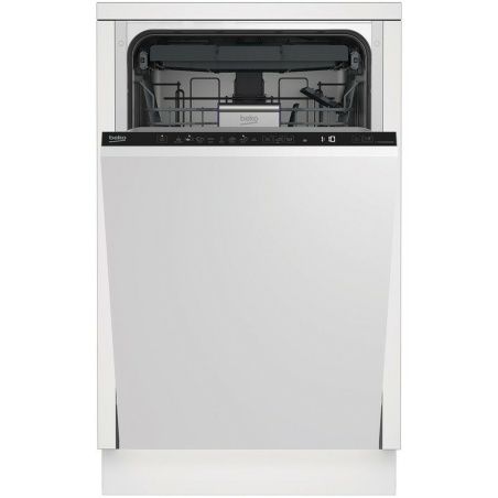 Dishwasher BEKO White 45 cm