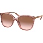 Ladies' Sunglasses Michael Kors MK2137U-317513 ø 57 mm