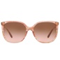 Ladies' Sunglasses Michael Kors MK2137U-317513 ø 57 mm