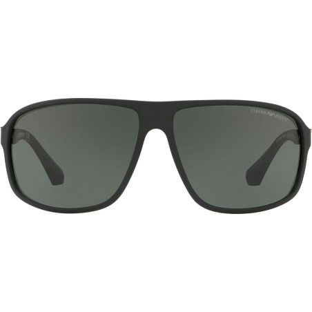 Men's Sunglasses Emporio Armani Ø 64 mm