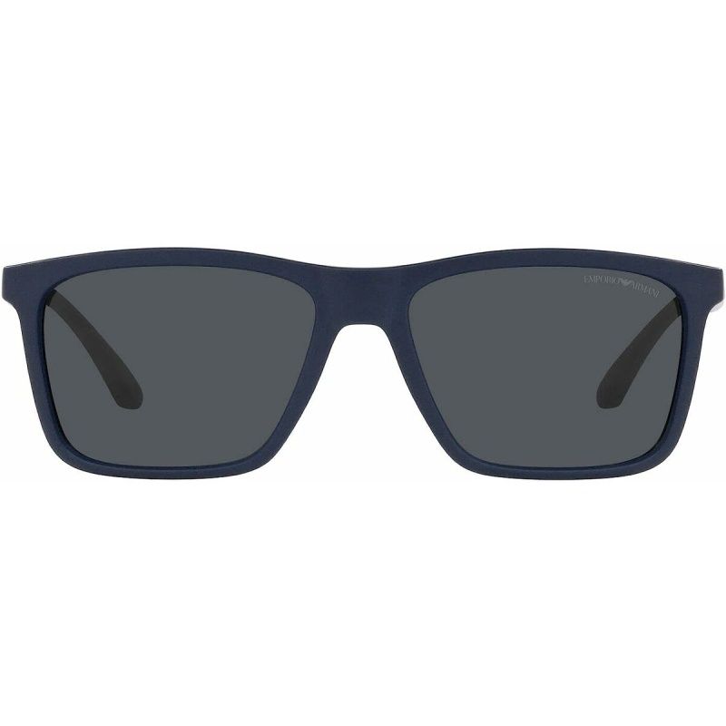 Unisex Sunglasses Emporio Armani ø 58 mm