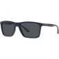Unisex Sunglasses Emporio Armani ø 58 mm
