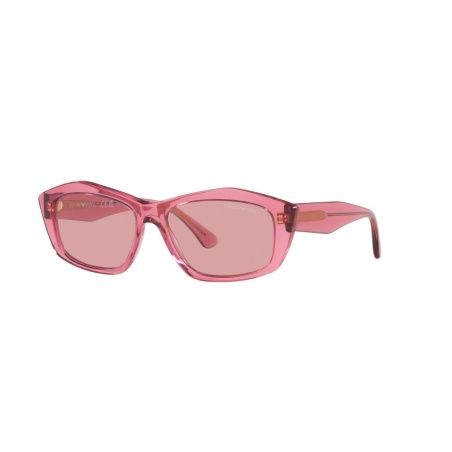 Ladies' Sunglasses Emporio Armani EA4187-554484 Ø 55 mm
