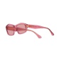 Ladies' Sunglasses Emporio Armani Ø 55 mm