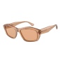 Ladies' Sunglasses Emporio Armani EA4187-506973 Ø 55 mm