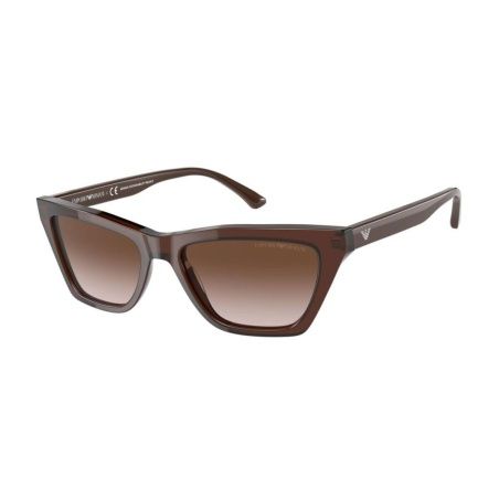 Ladies' Sunglasses Emporio Armani EA4169-591013 ø 54 mm