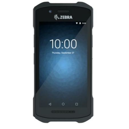 Smartphone Zebra TC21 Nero 32 GB 5"