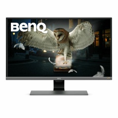 Monitor BenQ EW3270-T 31,5" LED VA LCD