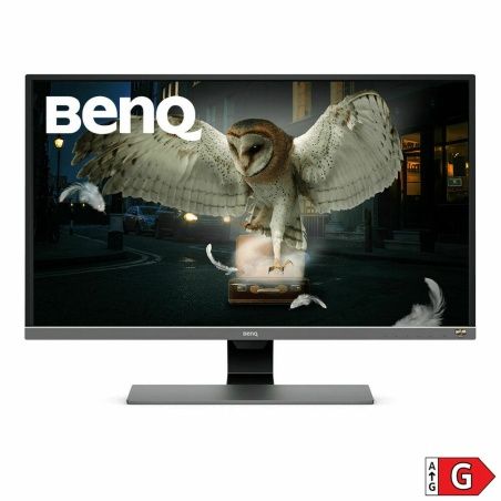 Monitor BenQ EW3270-T 31,5" LED VA LCD
