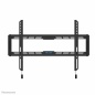 Supporto TV Neomounts WL30-550BL16 40" 42" 75" 86" 70 Kg