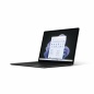 Laptop Microsoft Surface Laptop 5 Qwerty in Spagnolo 15" Intel Core I7-1255U 8 GB RAM 256 GB 512 GB SSD