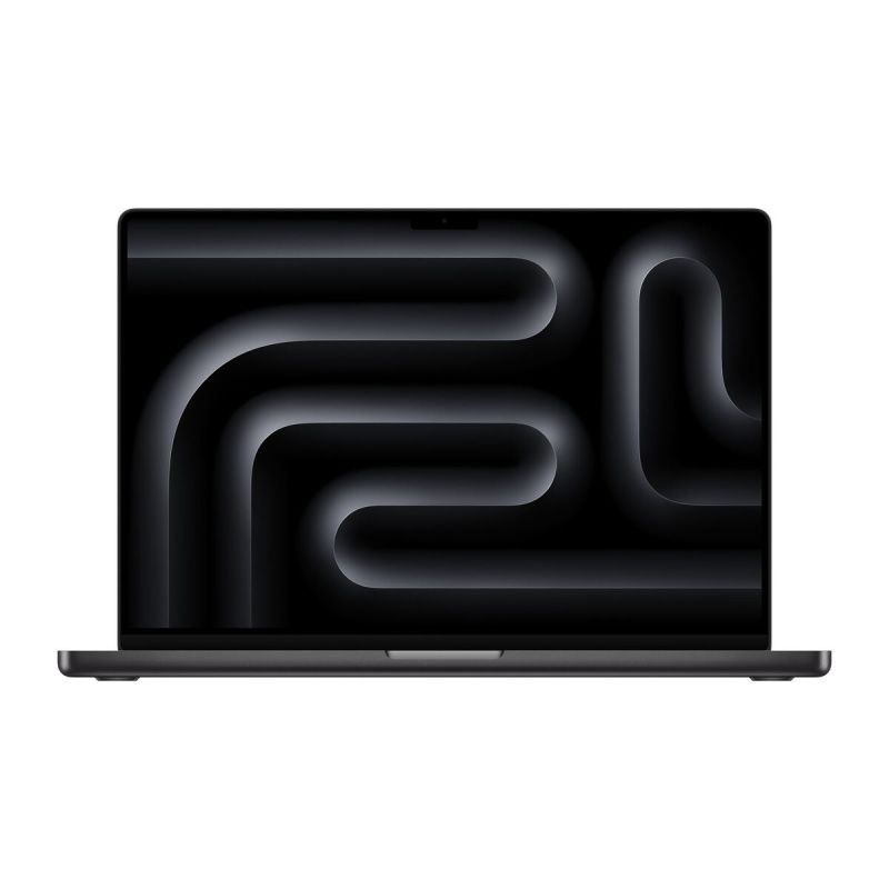 Laptop Apple MRW23Y/A M3 Pro 512 GB SSD