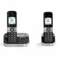 Wireless Phone Alcatel F890 Black/Silver