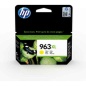 Compatible Ink Cartridge HP Yellow