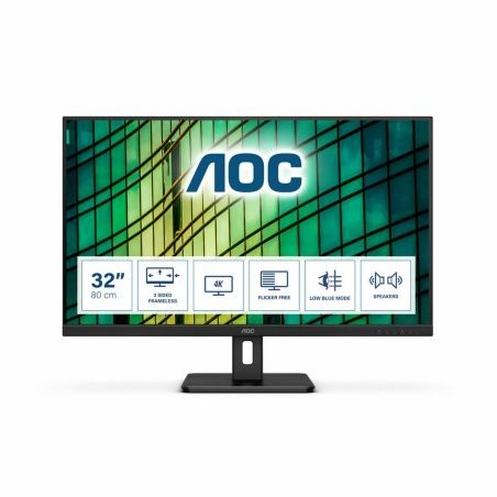 Monitor AOC U32E2N 4K Ultra HD