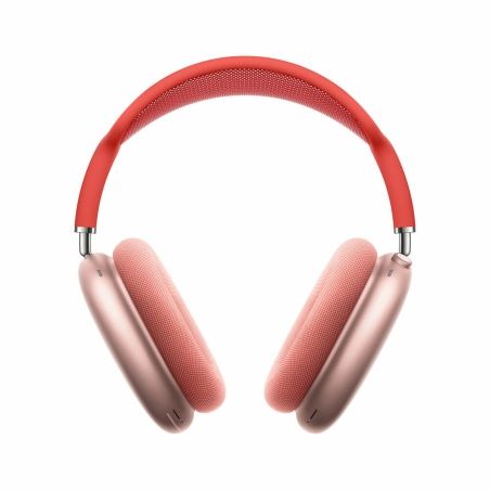 Headphones Apple MGYM3TY/A Pink