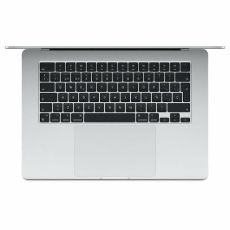 Laptop Apple MRYQ3Y/A 15,3" M3 8 GB RAM 512 GB SSD
