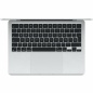 Laptop Apple MRXQ3Y/A M3 8 GB RAM 256 GB SSD