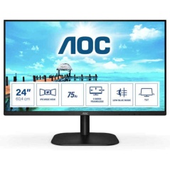 Monitor AOC 24B2XH/EU 23,8" Full HD 75 Hz