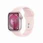 Smartwatch Apple MR933QL/A 1,9" Pink 41 mm