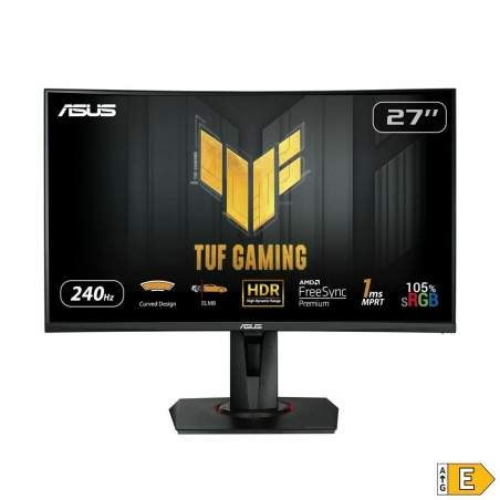 Monitor Asus VG27VQM 27" Full HD 240 Hz