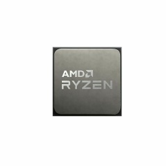 Processore AMD 100-100000252BOX AMD Ryzen 5 5600G AMD AM4 19 MB Hexa Core 4,4 Ghz