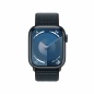 Smartwatch Apple MR8Y3QL/A Black 41 mm