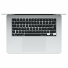 Laptop Apple MRYP3Y/A 15,3" M3 8 GB RAM 256 GB SSD