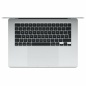 Laptop Apple MRYP3Y/A 15,3" M3 8 GB RAM 256 GB SSD