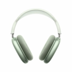 Headphones Apple MGYN3TY/A Green