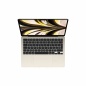 Laptop Apple MLY13Y/A M2 8 GB RAM 256 GB SSD White