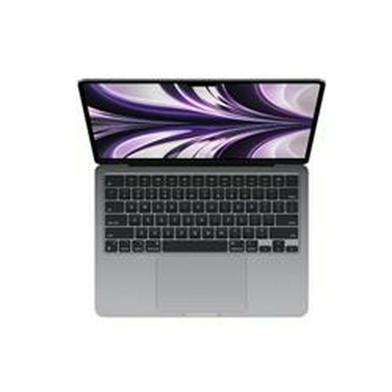 Laptop Apple MLY23Y/A M2 8 GB RAM 512 GB SSD Bianco