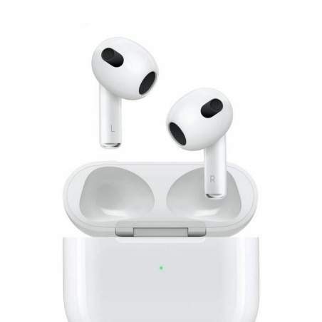 Auricolari Apple MPNY3TY/A Bianco