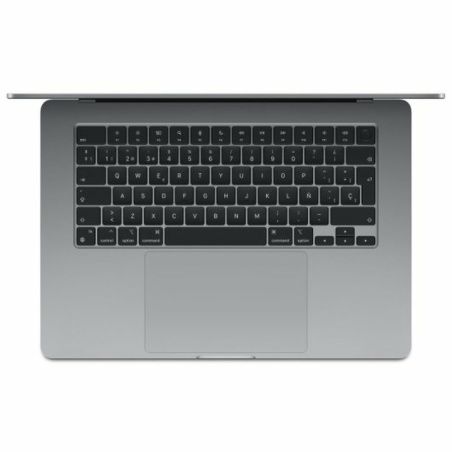 Laptop Apple MRYM3Y/A 15,3" M3 8 GB RAM 256 GB SSD
