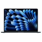 Laptop Apple MQKX3Y/A 15,3" M2 8 GB RAM 512 GB SSD