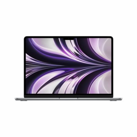 Laptop Apple MLXW3Y/A 13,6" M2 8 GB RAM 256 GB SSD Grigio