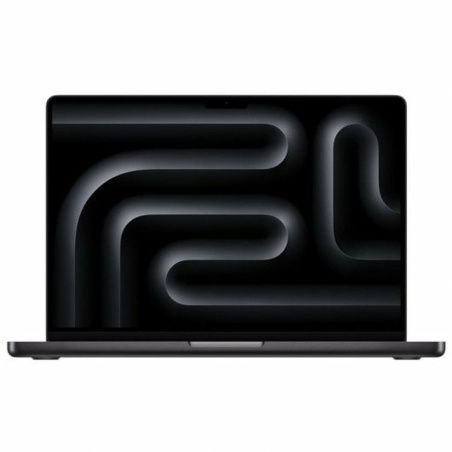 Laptop Apple MRX33Y/A M3 Pro 512 GB SSD