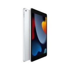 Tablet Apple MK2L3TY/A A13 3 GB RAM 6 GB RAM 64 GB Silver