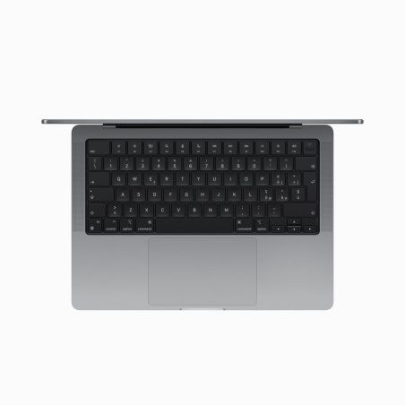 Laptop Apple MTL73Y/A 14,2" M3 8 GB RAM 512 GB SSD