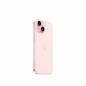 Smartphone Apple MTPD3QL/A Hexa Core 6 GB RAM 512 GB Pink